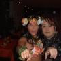 Shahla und Musti